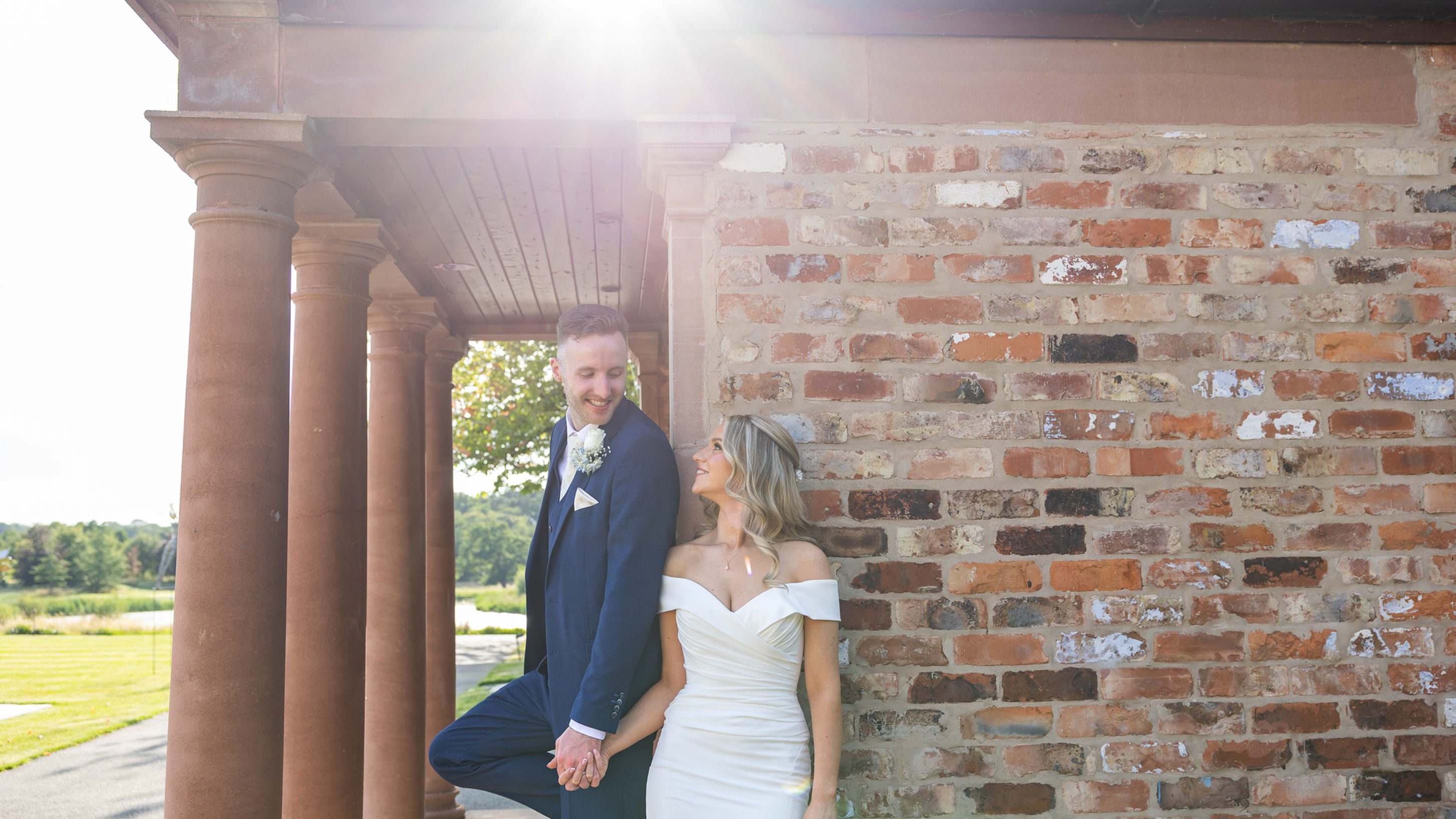 Danielle and Matthew | Wedding Highlights